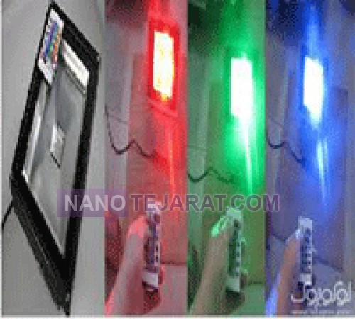 Flag LED